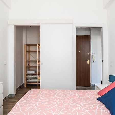 Casa Amedeo Al Porto Antico- Acquario - Centro Storico Apartment Genoa Ngoại thất bức ảnh