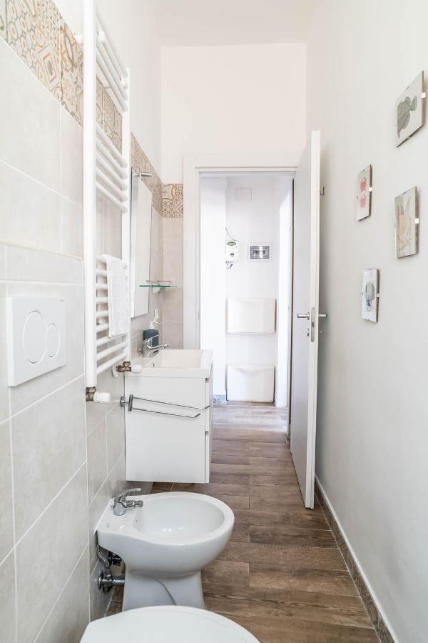 Casa Amedeo Al Porto Antico- Acquario - Centro Storico Apartment Genoa Ngoại thất bức ảnh