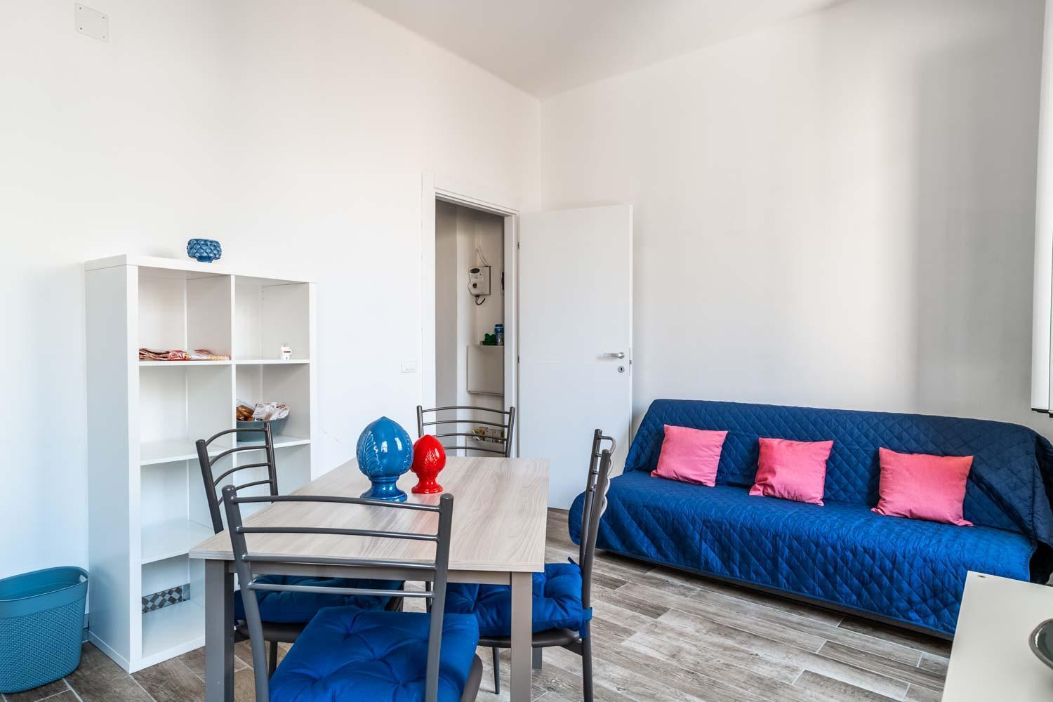 Casa Amedeo Al Porto Antico- Acquario - Centro Storico Apartment Genoa Ngoại thất bức ảnh