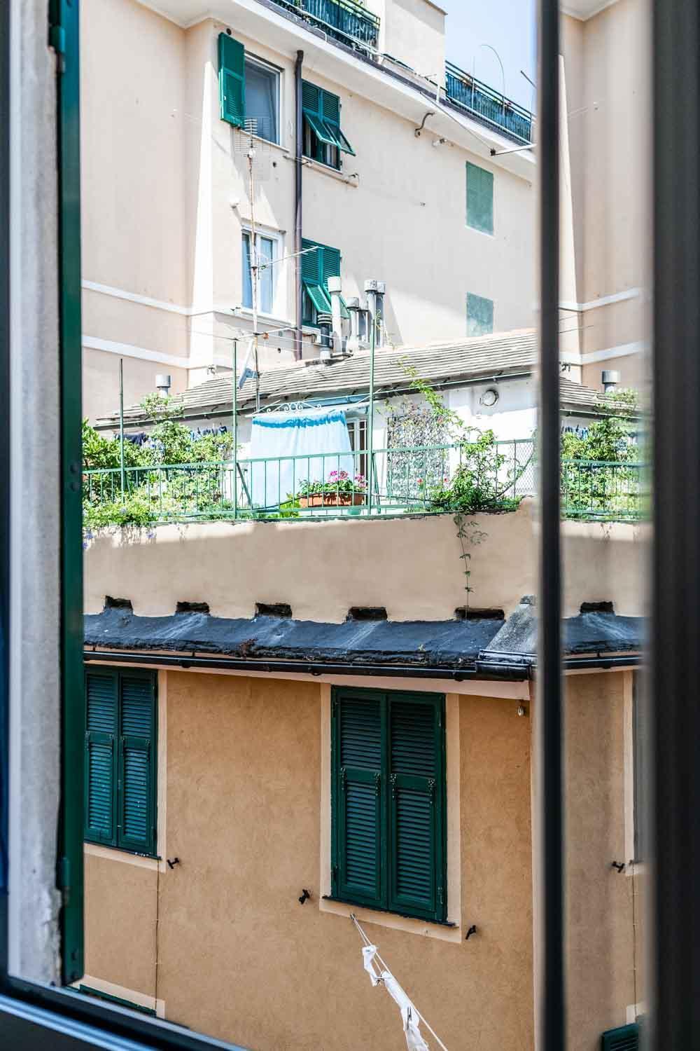 Casa Amedeo Al Porto Antico- Acquario - Centro Storico Apartment Genoa Ngoại thất bức ảnh