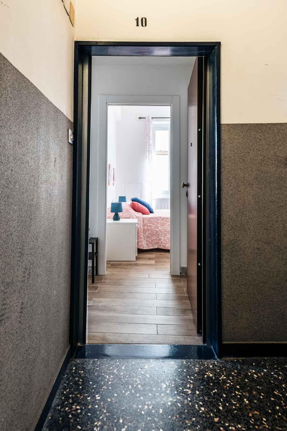 Casa Amedeo Al Porto Antico- Acquario - Centro Storico Apartment Genoa Ngoại thất bức ảnh