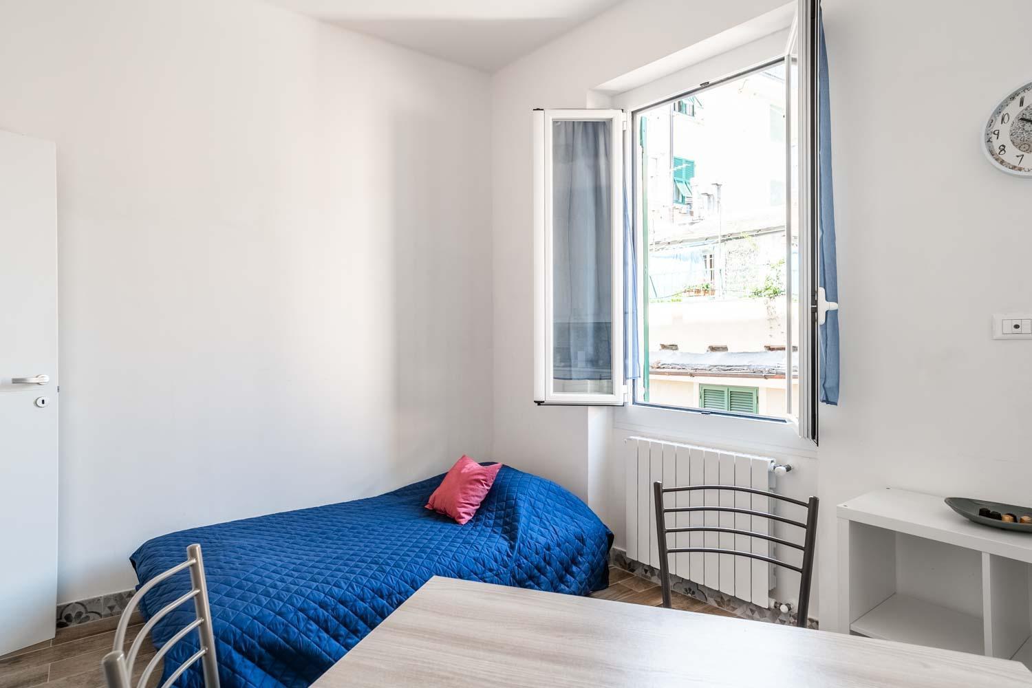 Casa Amedeo Al Porto Antico- Acquario - Centro Storico Apartment Genoa Ngoại thất bức ảnh