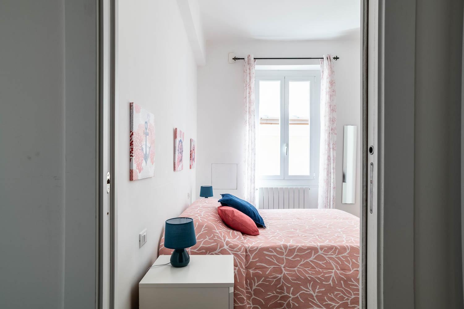 Casa Amedeo Al Porto Antico- Acquario - Centro Storico Apartment Genoa Ngoại thất bức ảnh