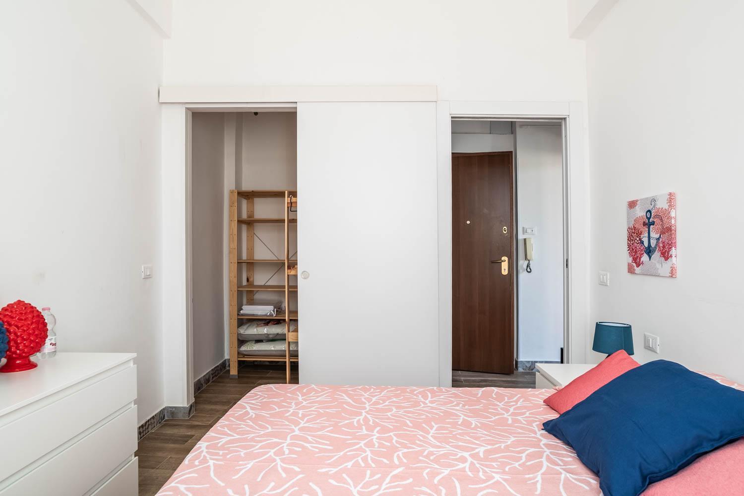 Casa Amedeo Al Porto Antico- Acquario - Centro Storico Apartment Genoa Ngoại thất bức ảnh