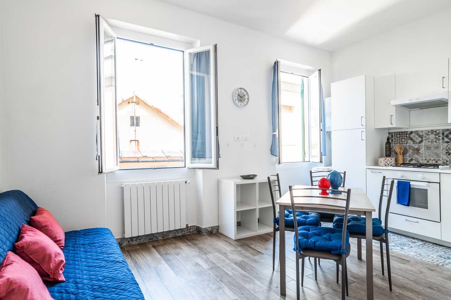 Casa Amedeo Al Porto Antico- Acquario - Centro Storico Apartment Genoa Ngoại thất bức ảnh