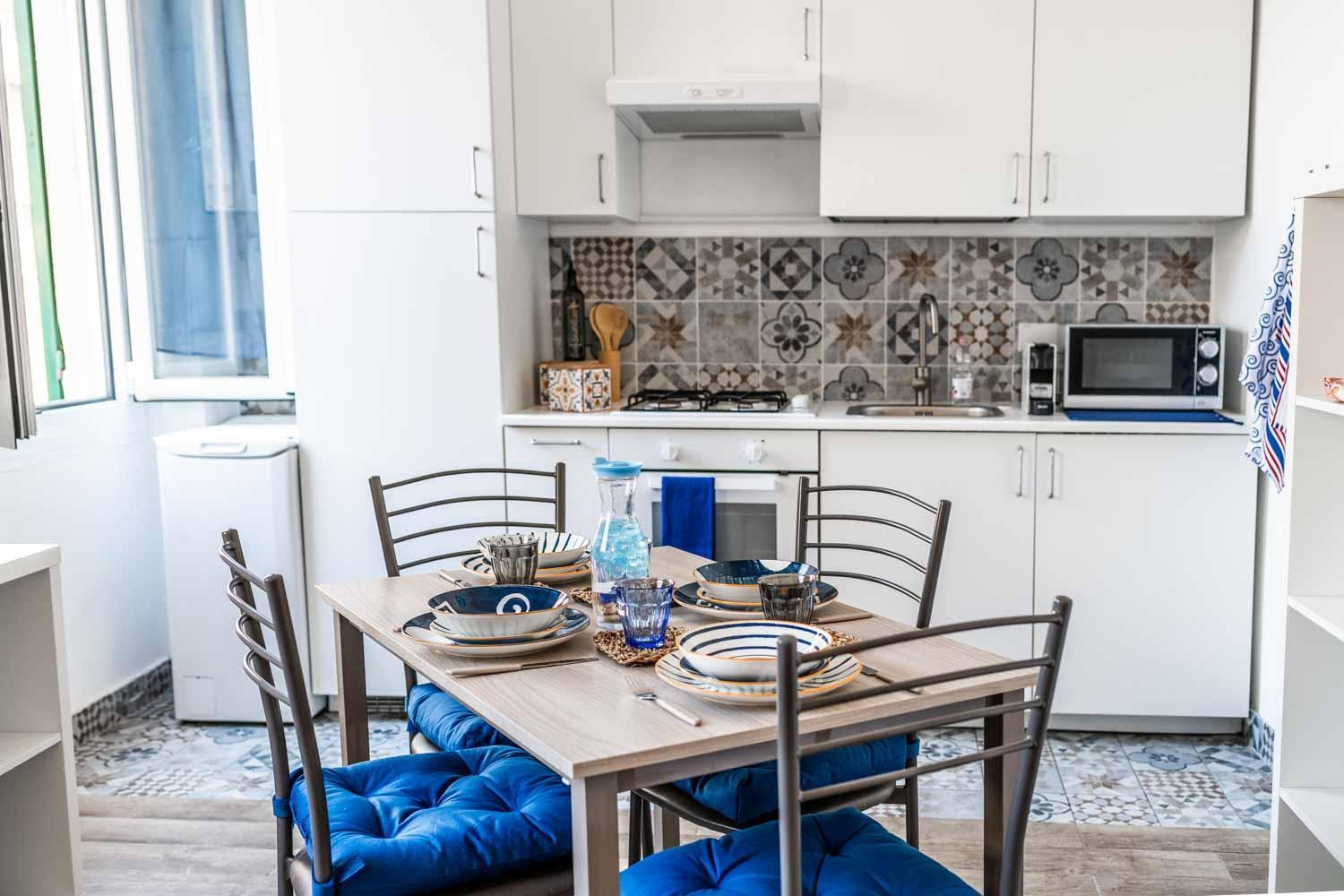 Casa Amedeo Al Porto Antico- Acquario - Centro Storico Apartment Genoa Ngoại thất bức ảnh