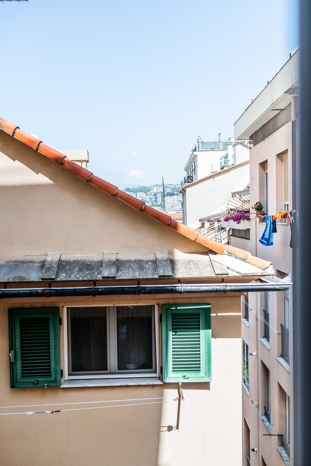 Casa Amedeo Al Porto Antico- Acquario - Centro Storico Apartment Genoa Ngoại thất bức ảnh