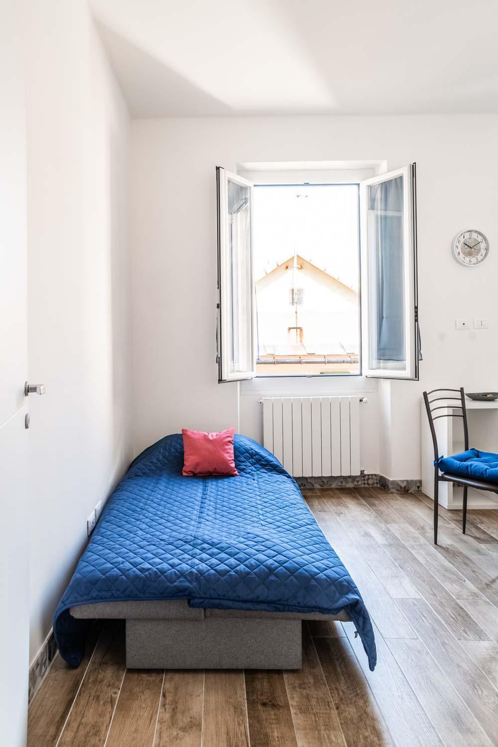 Casa Amedeo Al Porto Antico- Acquario - Centro Storico Apartment Genoa Ngoại thất bức ảnh