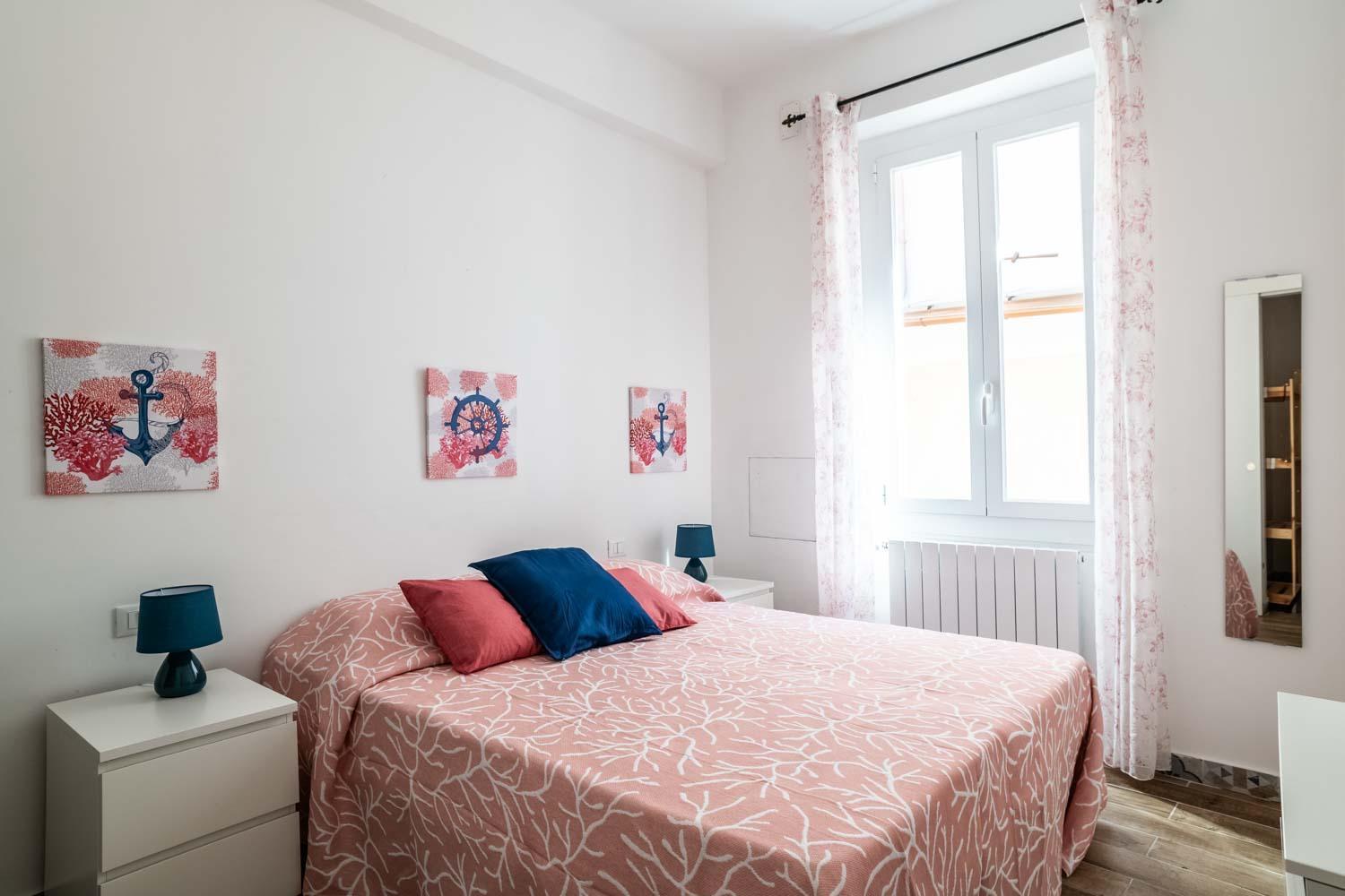 Casa Amedeo Al Porto Antico- Acquario - Centro Storico Apartment Genoa Ngoại thất bức ảnh